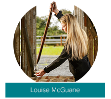 Louise McGuane