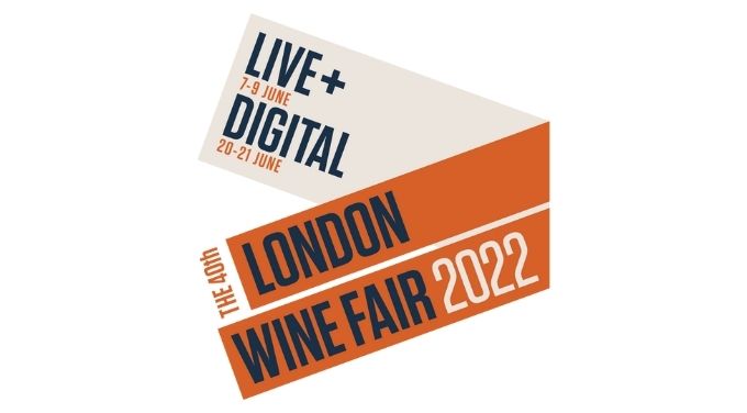 London Wine Fair 2022