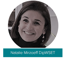 Natalie Mirzoeff DipWSET