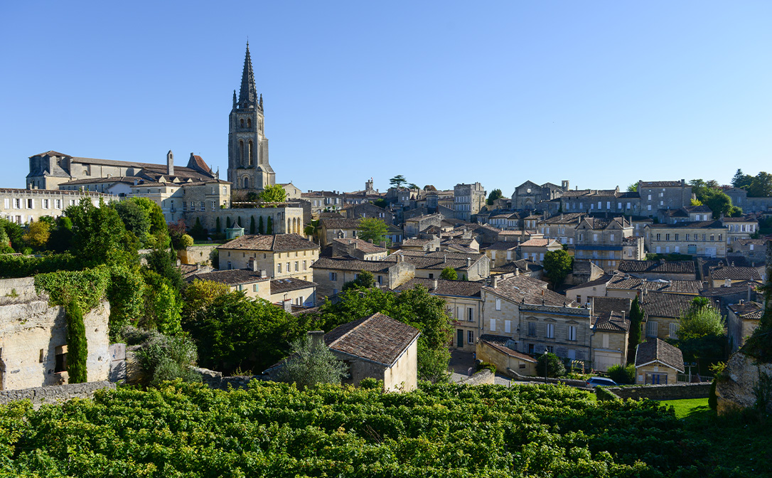 Pomerol