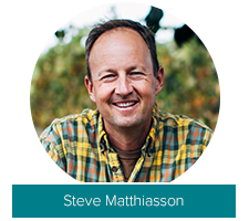 Steve Matthiasson