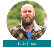 Ed Dallimore