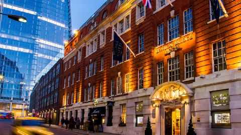 London Bridge Hotel
