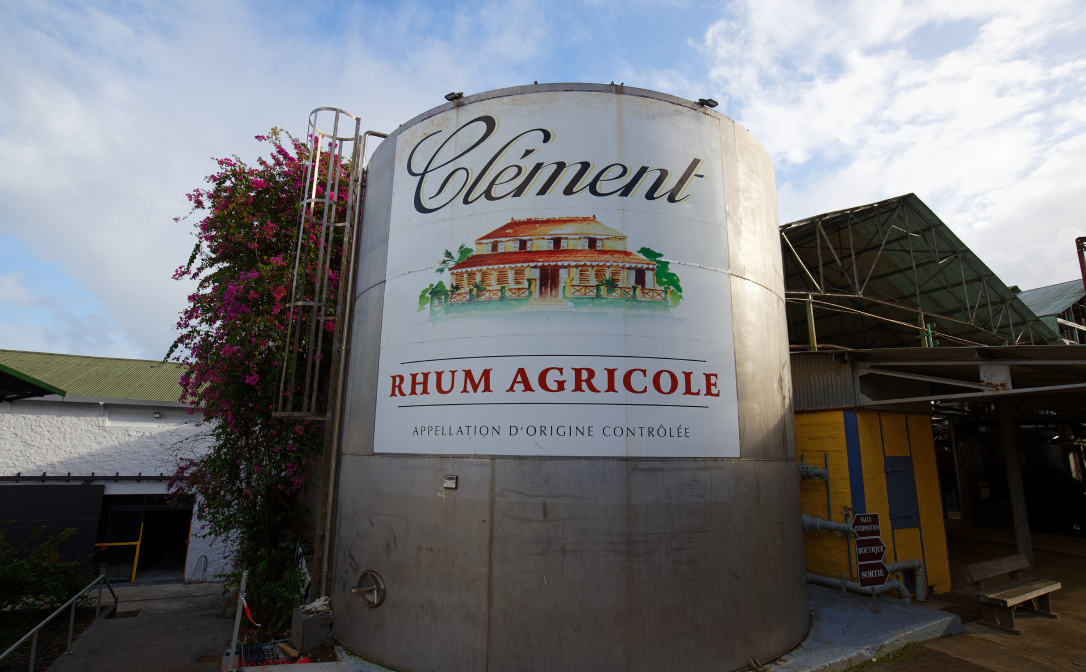 rhum agricole