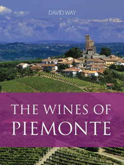 The wines of Piemonte