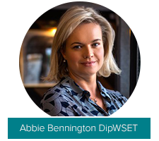 Abbie Bennington