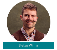Sietze Wijma