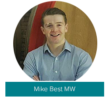 Mike Best MW