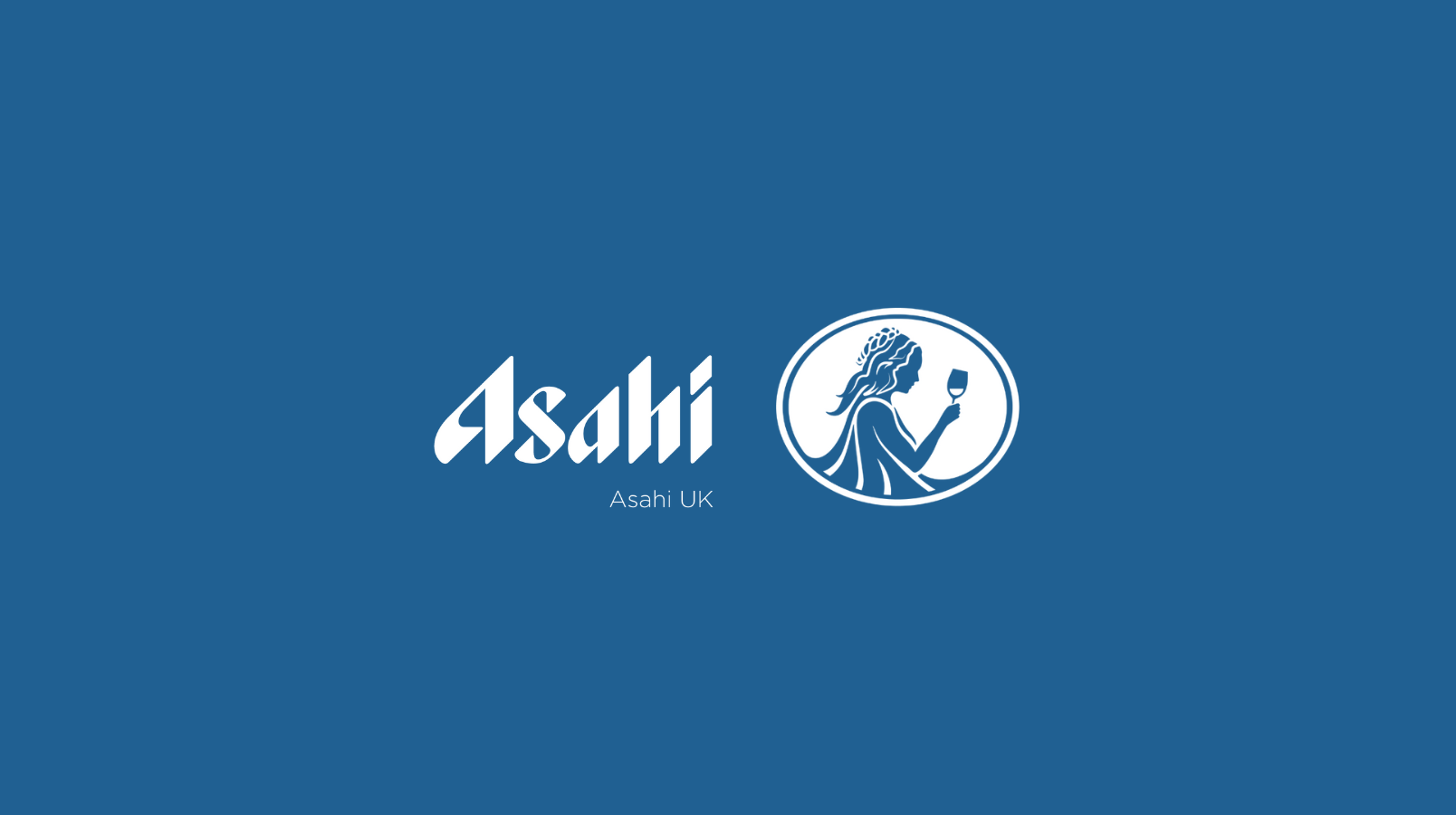 Asahi UK logo WSET