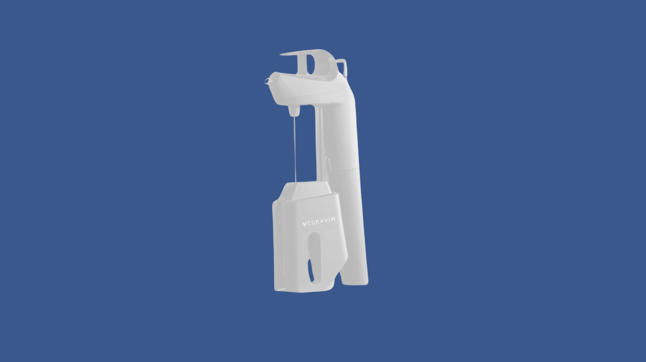 The Coravin