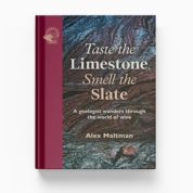 Taste the Limestone book cover