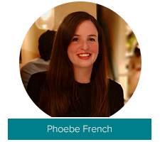 Phoebe French