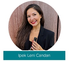 Ipek Leni Candan