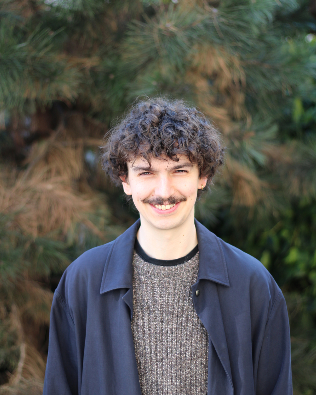 Alexander Curtis Jameson prize winner