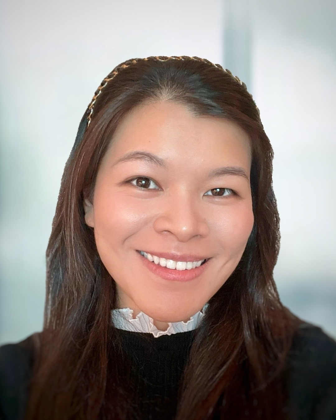 Emily Chan Worshipful company of vintners prize winner