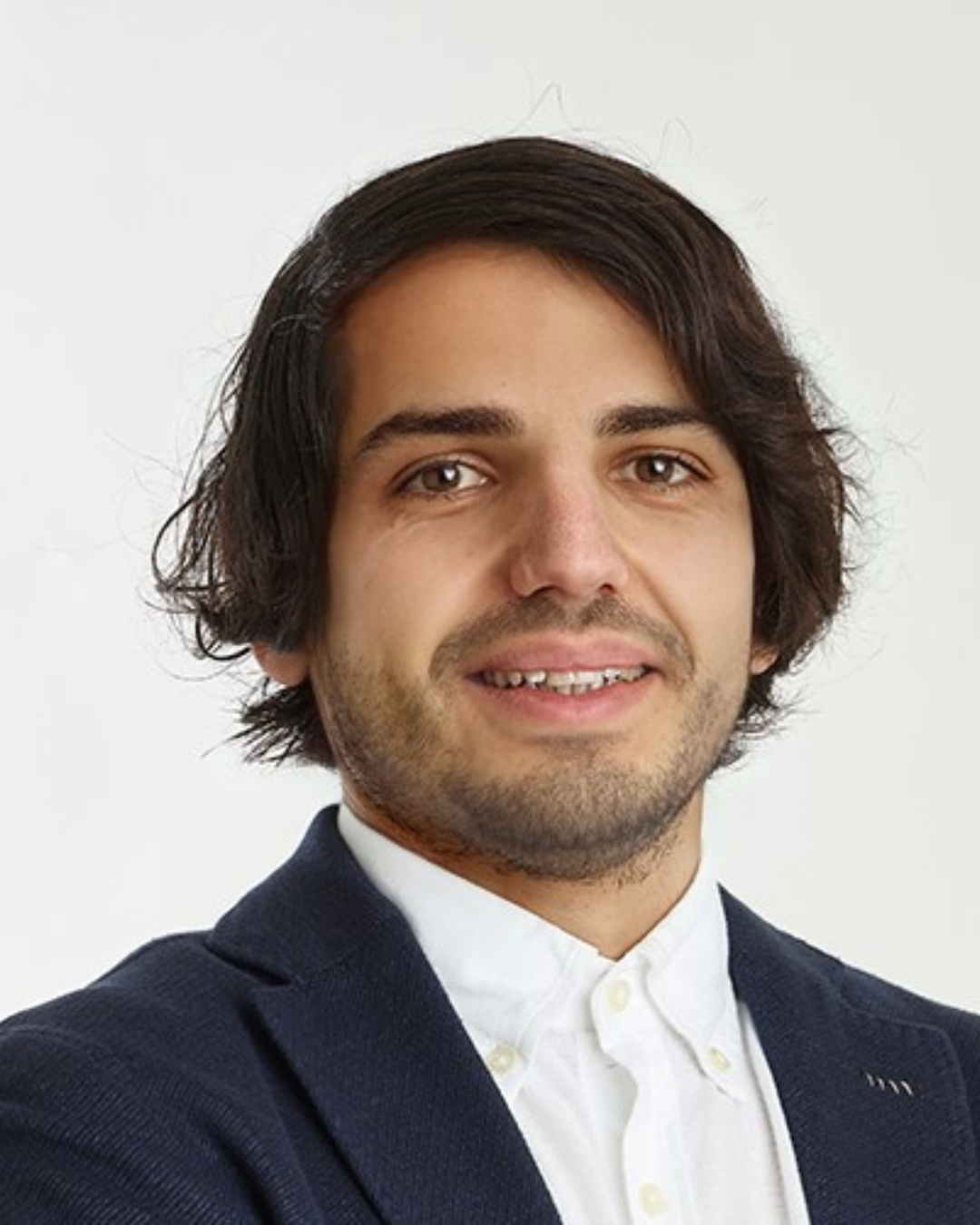 Mahir Sencan IWSC award