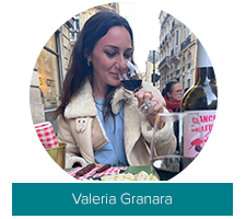 Valeria Granara