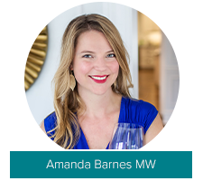 Amanda Barnes MW