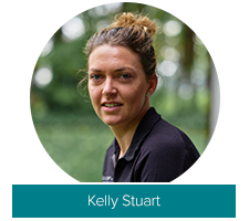 Kelly Stuart