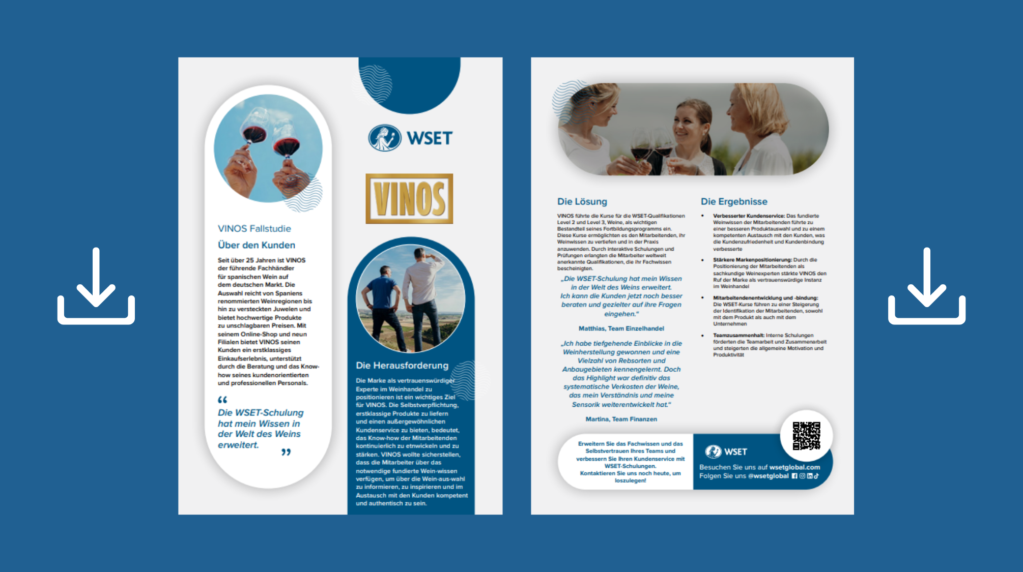Die vollständige VINOS-Fallstudie steht als PDF zum Download bereit.