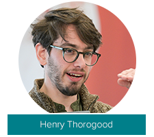 Henry Thorogood