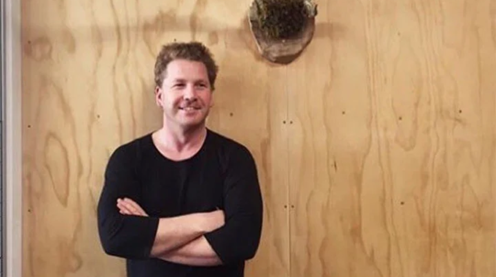 Michael Darby Wine Educator