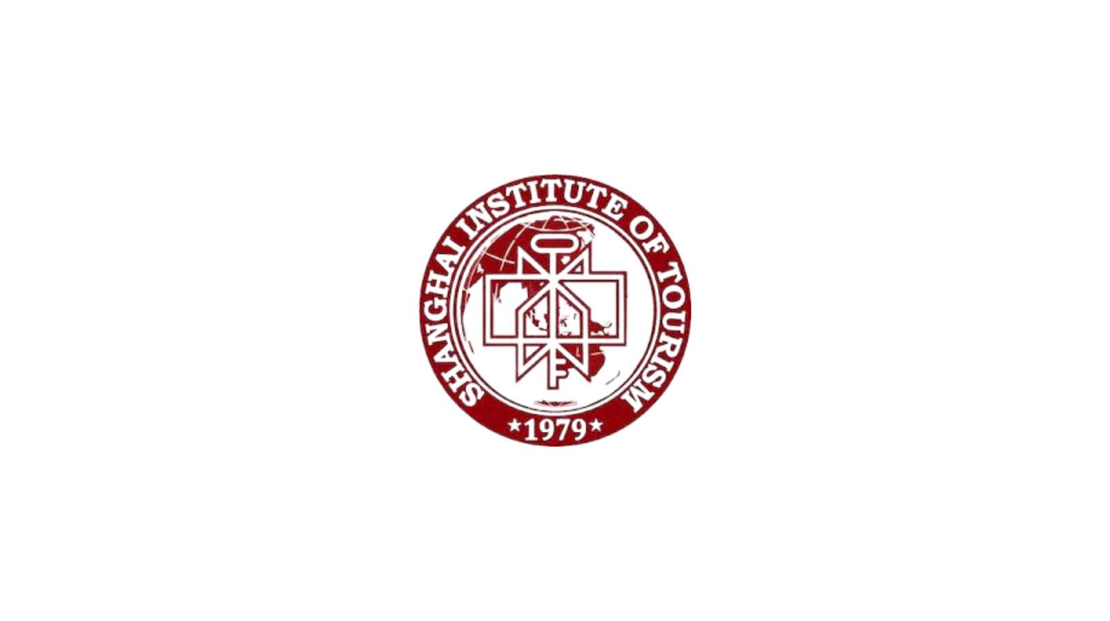 Shanghai Institute of tourism logo