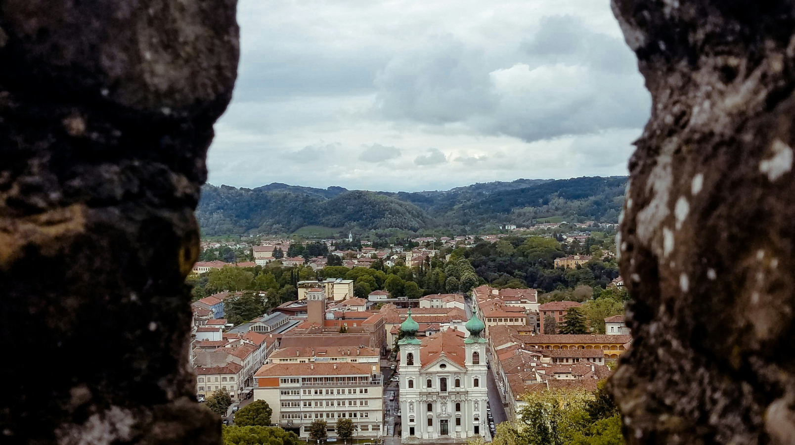Gorizia, Italy. Credit: Quy Truong