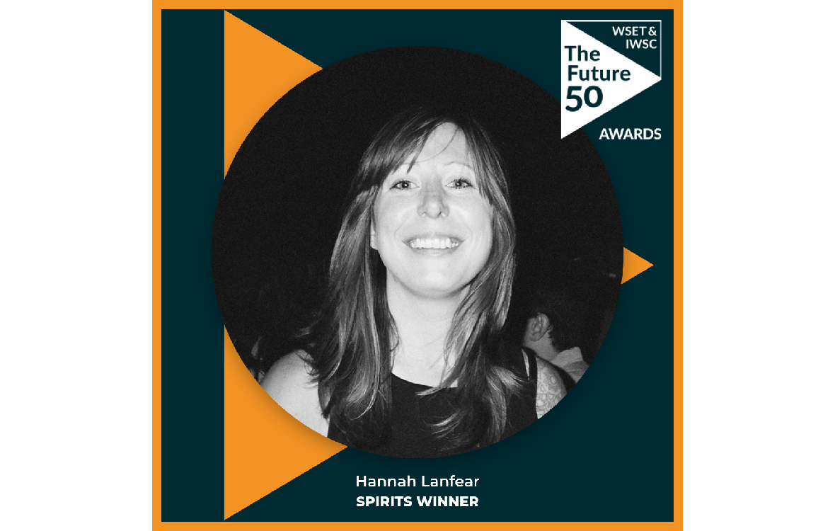 Hannah Lanfear