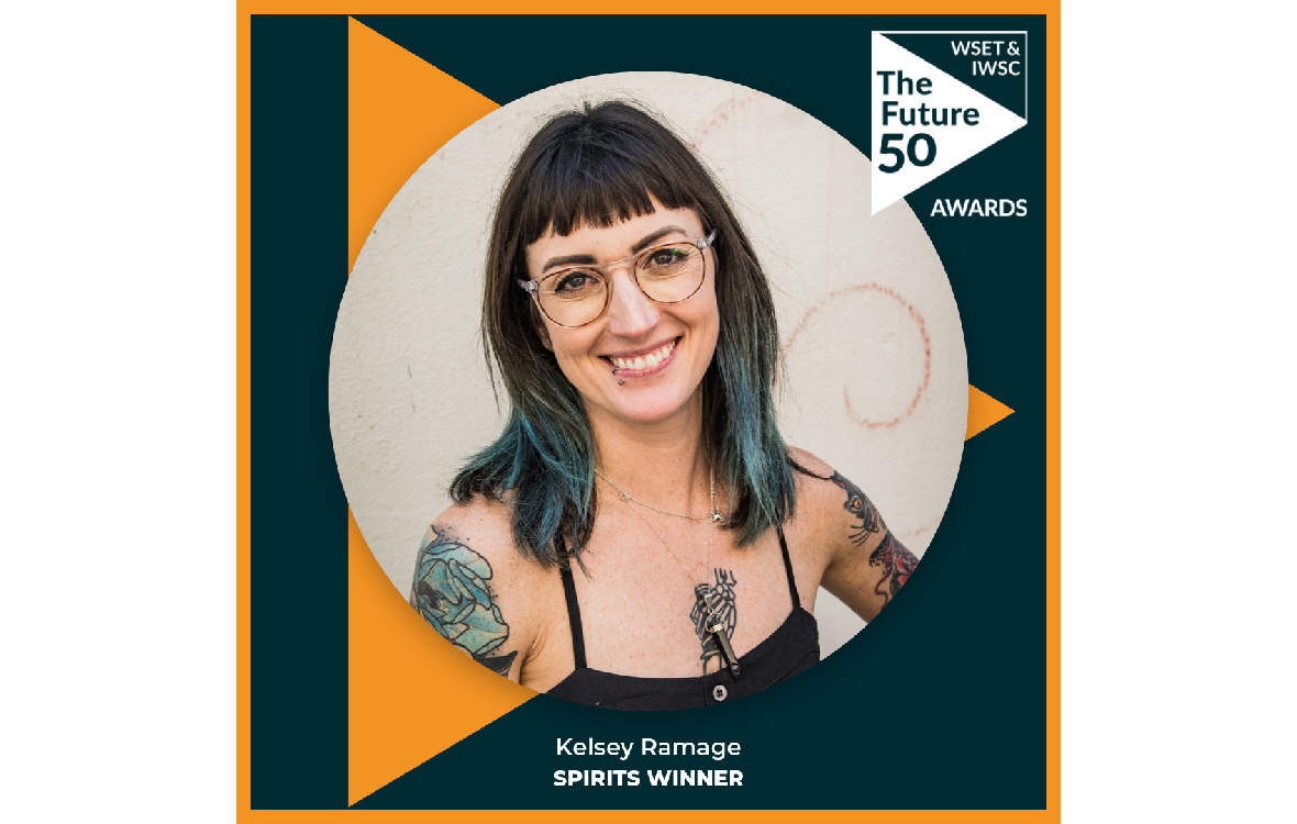 Kelsey Ramage