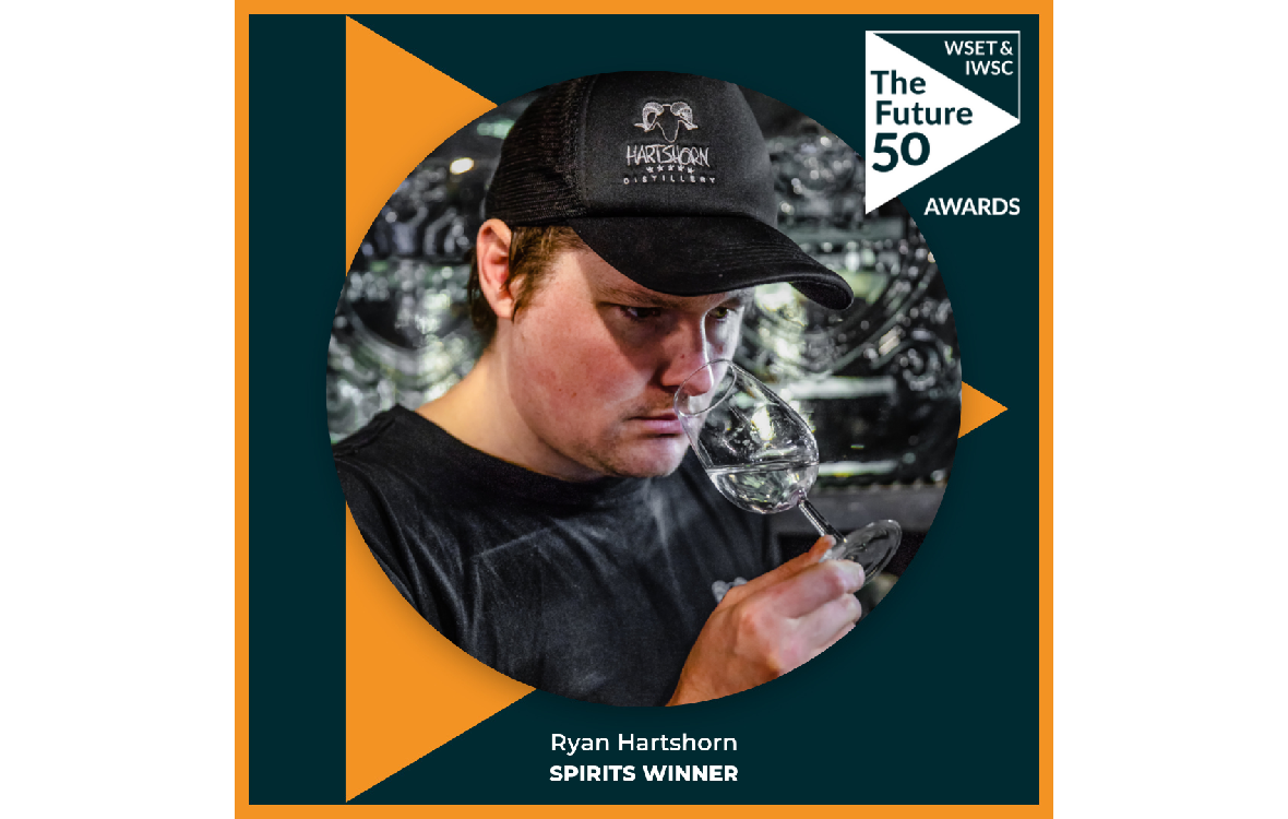 Ryan Hartshorn