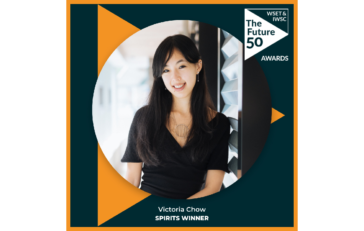 Victoria Chow