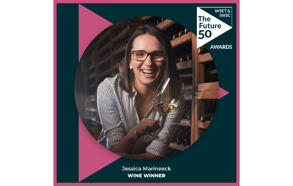 Jessica Marinzeck