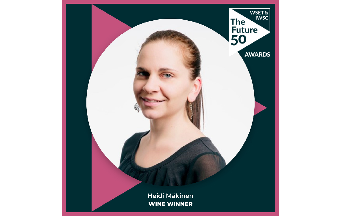 Heidi Mäkinen