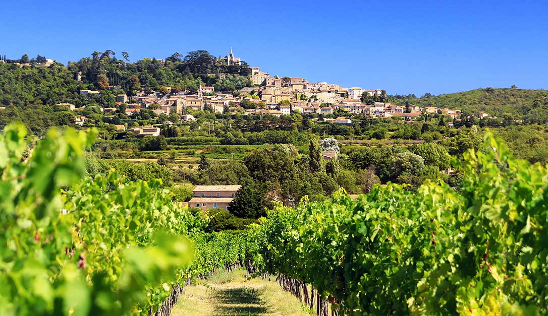 Provence